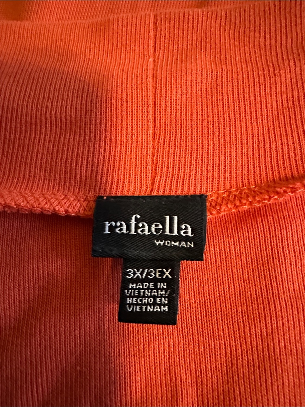 Sweater jacket - Picture 2 of 8